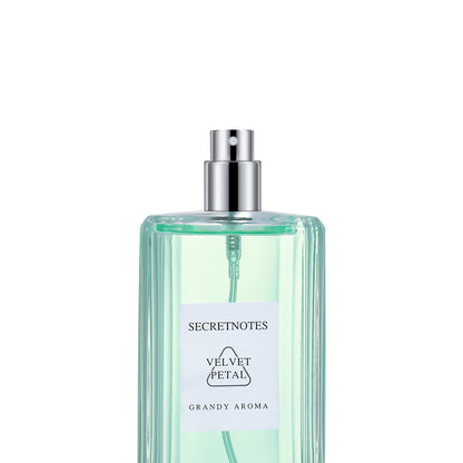 Lovali Secret Notes Velvet Petal Grandy Aroma Eau De Parfum Spray 95ml