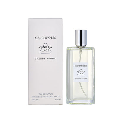 Lovali Secret Notes Vanilla Lace Grandy Aroma Eau De Parfum Spray 95ml
