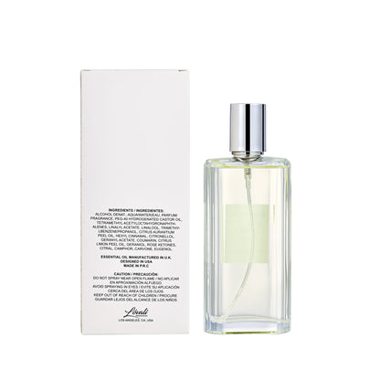 Lovali Secret Notes Vanilla Lace Grandy Aroma Eau De Parfum Spray 95ml