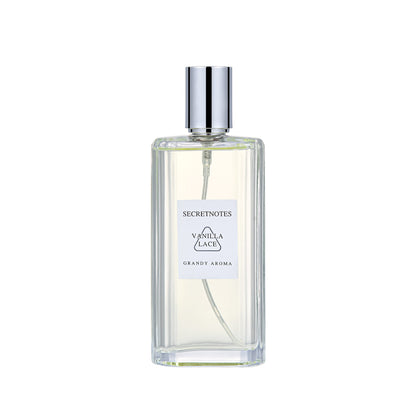 Lovali Secret Notes Vanilla Lace Grandy Aroma Eau De Parfum Spray 95ml