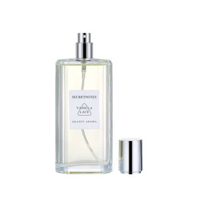 Lovali Secret Notes Vanilla Lace Grandy Aroma Eau De Parfum Spray 95ml