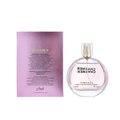 Lovali Charmer Eau De Parfum Spray 90ml