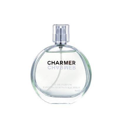 Lovali Charmer Eau De Parfum Spray White Green 90ml