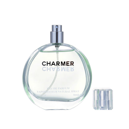 Lovali Charmer Eau De Parfum Spray White Green 90ml