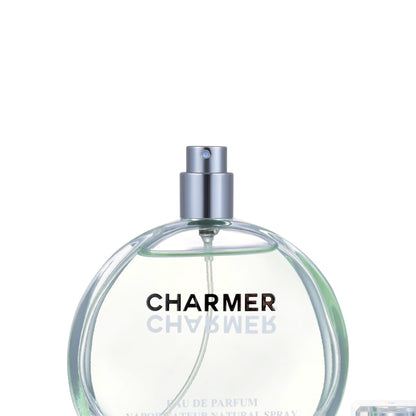 Lovali Charmer Eau De Parfum Spray White Green 90ml