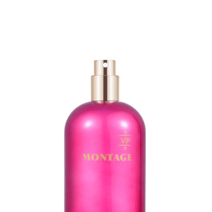 Lovali Montage VIP Musk & Rose Eau De Parfum Spray 100ml