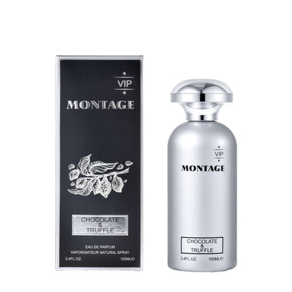 Lovali Montage Chocolate & Truffle Eau De Parfum Spray 100ml