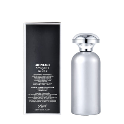 Lovali Montage Chocolate & Truffle Eau De Parfum Spray 100ml