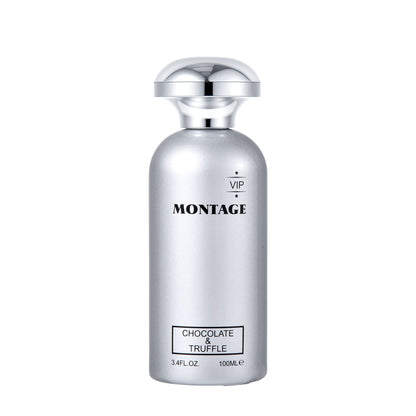 Lovali Montage Chocolate & Truffle Eau De Parfum Spray 100ml