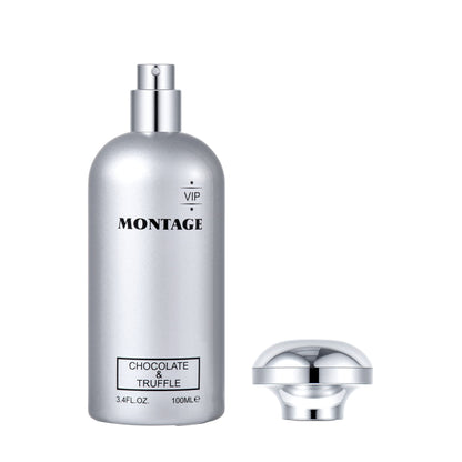 Lovali Montage Chocolate & Truffle Eau De Parfum Spray 100ml