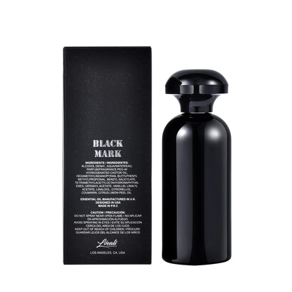 Lovali Black Mark Eau De Parfum Spray 100ml