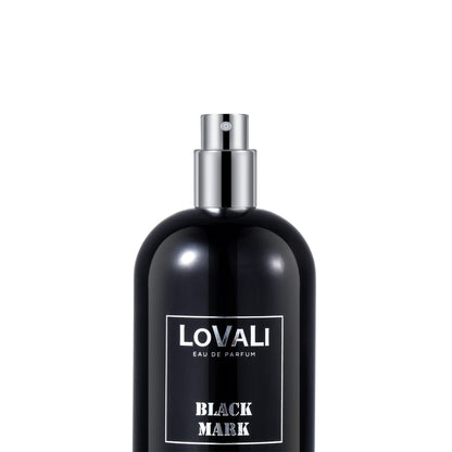 Lovali Black Mark Eau De Parfum Spray 100ml