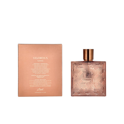 Lovali Vigorous Native Eau De Parfum Spray 100ml