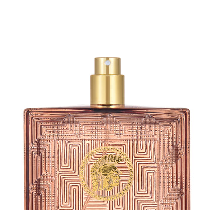 Lovali Vigorous Native Eau De Parfum Spray 100ml