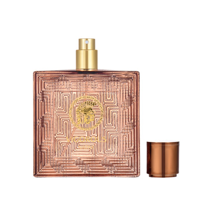 Lovali Vigorous Native Eau De Parfum Spray 100ml