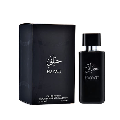 Lovali Hayati Eau De Parfum Spray 100ml