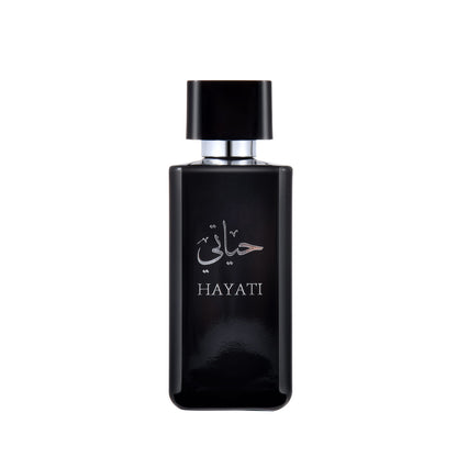 Lovali Hayati Eau De Parfum Spray 100ml