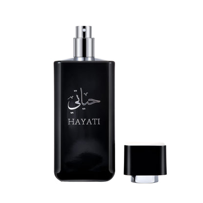 Lovali Hayati Eau De Parfum Spray 100ml
