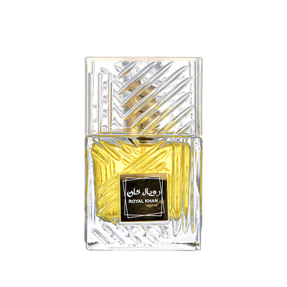 Lovali Royal Khan Eau De Parfum Spray 100ml