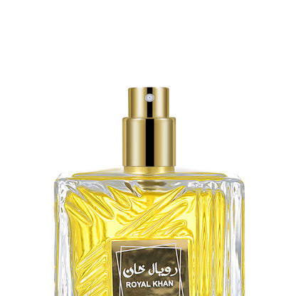 Lovali Royal Khan Eau De Parfum Spray 100ml
