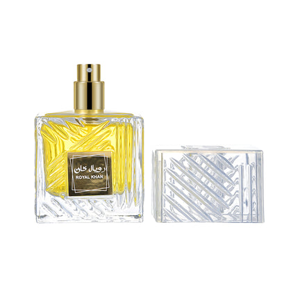 Lovali Royal Khan Eau De Parfum Spray 100ml