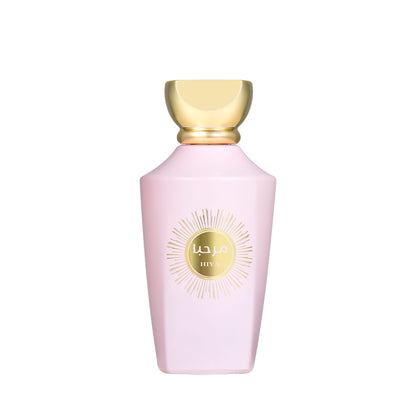 Lovali Hiya Eau De Parfum Spray 100ml