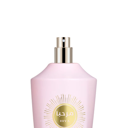 Lovali Hiya Eau De Parfum Spray 100ml