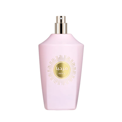 Lovali Hiya Eau De Parfum Spray 100ml