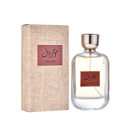 Lovali Mosurf Eau De Parfum Spray 100ml