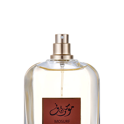 Lovali Mosurf Eau De Parfum Spray 100ml