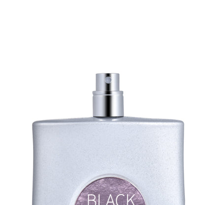 Lovali Black Addiction Glitter Eau De Parfum Spray 80ml