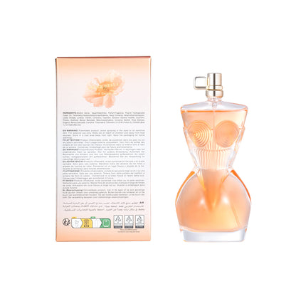 Lovali Grace Bella Floral Evolution Eau De Parfum Spray 100ml