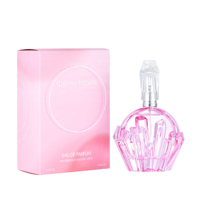 Lovali Cherry Escape Eau De Parfum Spray 100ml