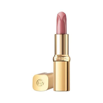 L'Oreal Color Riche Nude Intense Lipstick 601 Worth It