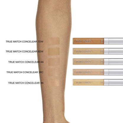 L'Oreal Paris True Match Concealer 4.N Beige 6.8ml