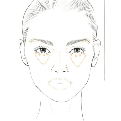 L'Oreal Paris True Match Concealer 4.N Beige 6.8ml