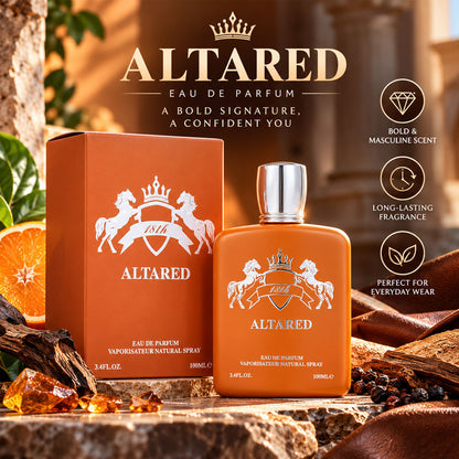 Lovali Altared 18th Eau De Parfum Spray 100ml