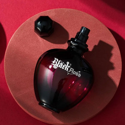 Lovali Black Rose Eau De Parfum Spray 90ml