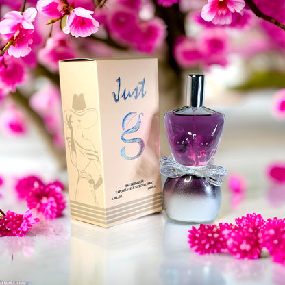 Lovali Just G Eau De Parfum 100ml
