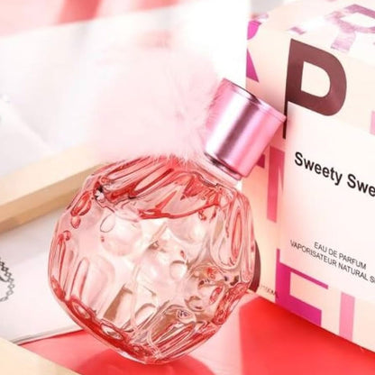 Lovali Sweety Sweety Eau De Parfum Spray 100ml