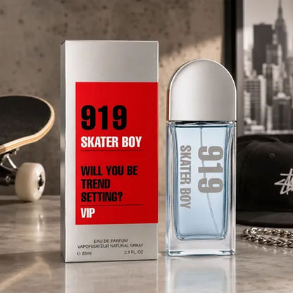Lovali 919 Skater Boy VIP Eau De Parfum 85ml