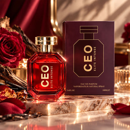 Lovali CEO Elite Intense Eau De Parfum Spray 100ml
