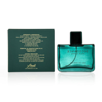 Lovali Decodance Eau De Parfum 100ml