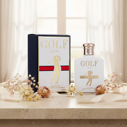 Lovali Golf Club Eau De Parfum Spray 100ml