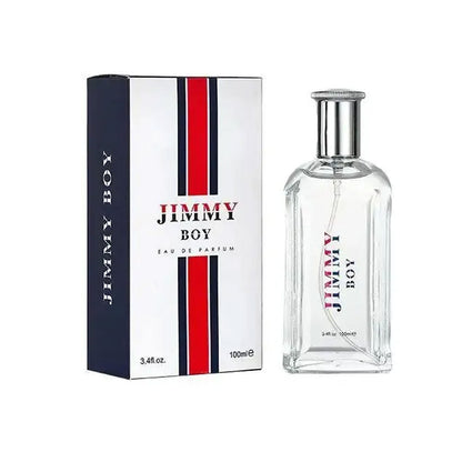Lovali Jimmy Boy Eau De Parfum 100ml