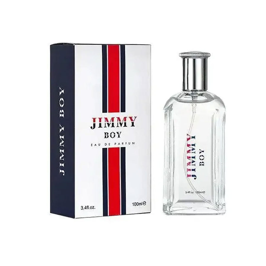 Lovali Jimmy Boy Eau De Parfum 100ml