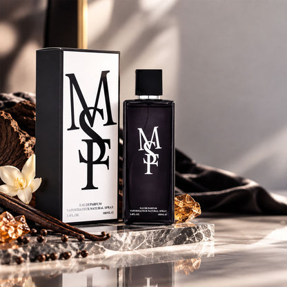 Lovali MSF Eau De Parfum Spray 100ml