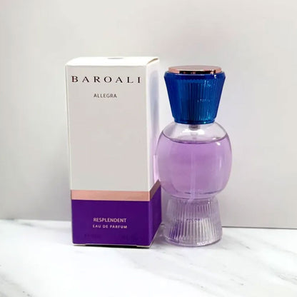 Luca Perfume Baroali Allegra Resplendent Eau De Parfum 30ml