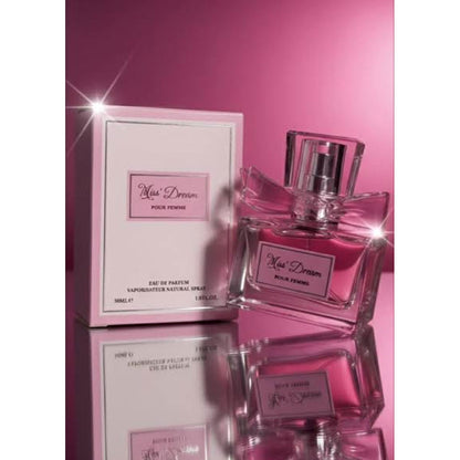 Luca Perfume Miss Dream Pour Femme Eau De Parfum Spray 30ml