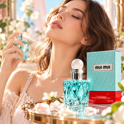 Luca Perfume Mui Mui Eau De Parfum Spray 30ml